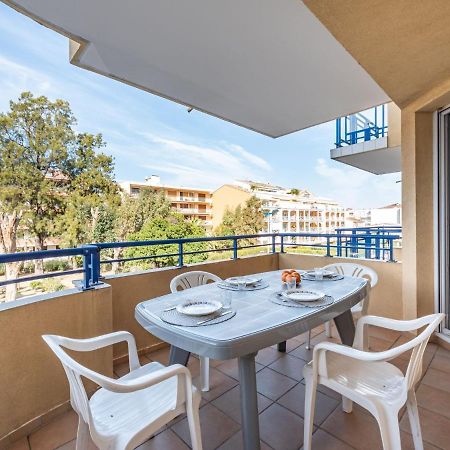 קבלייר-סור-מר Apartment Ancre Bleue By Interhome מראה חיצוני תמונה