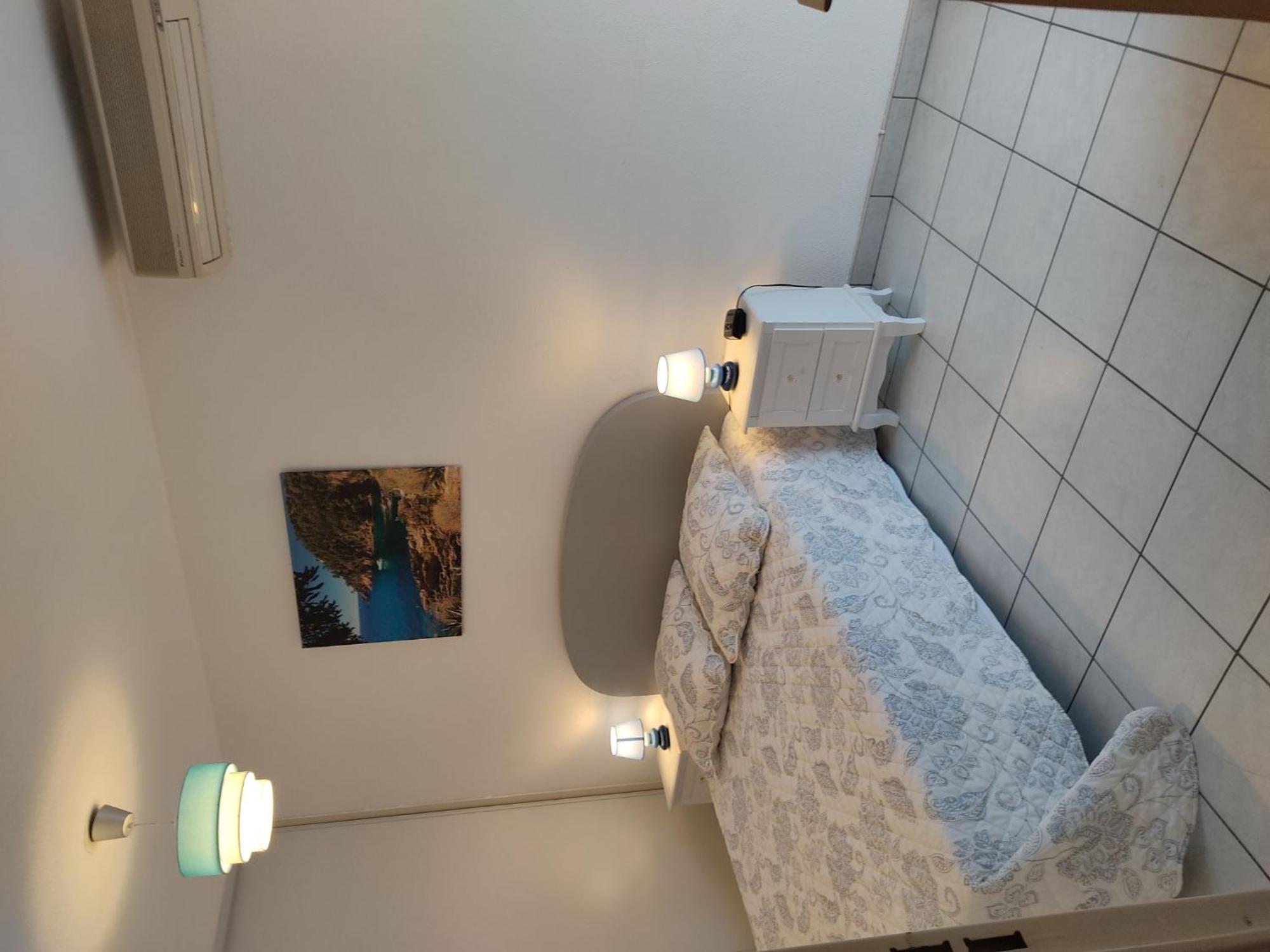 קבלייר-סור-מר Apartment Ancre Bleue By Interhome מראה חיצוני תמונה