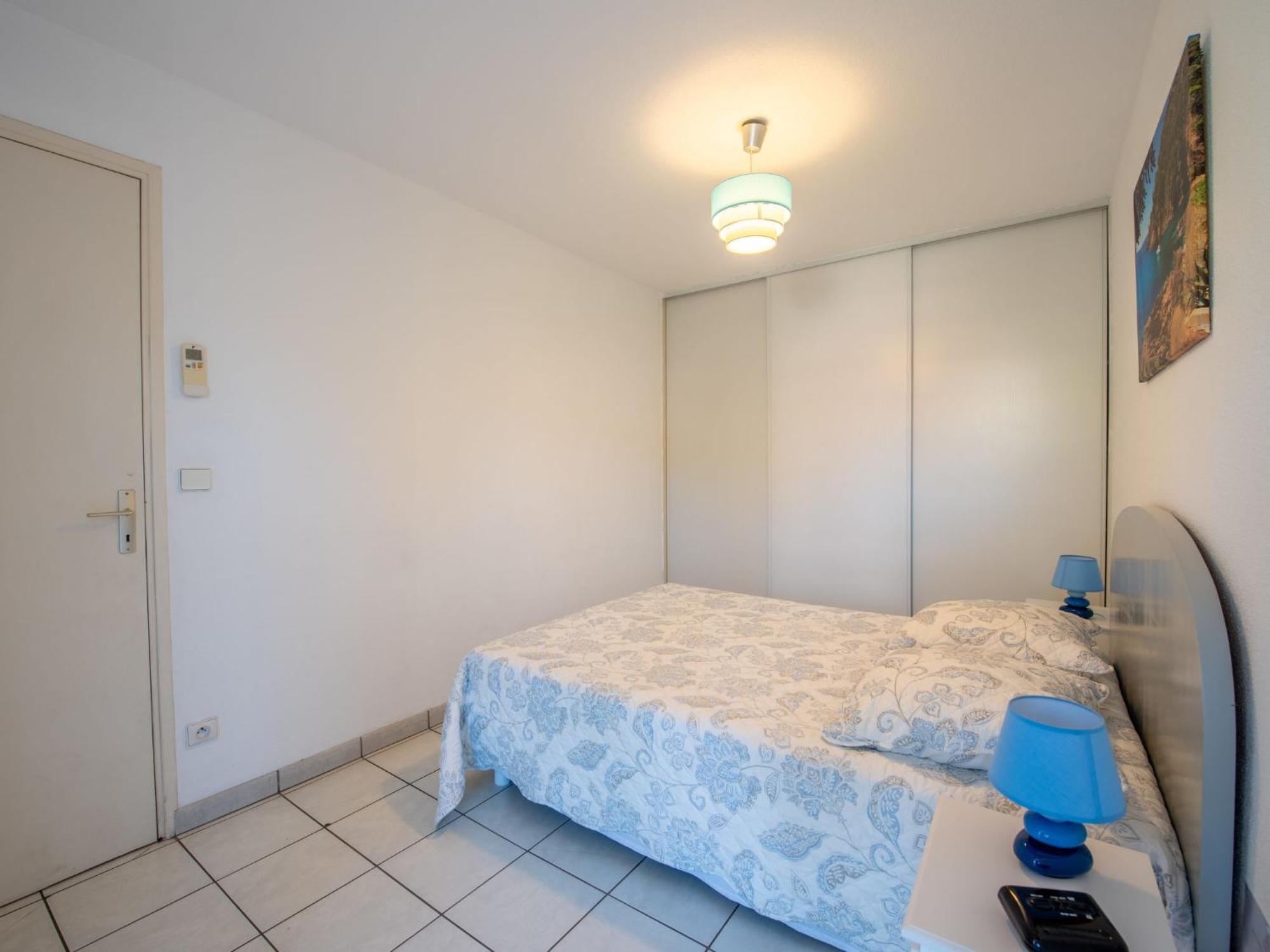 קבלייר-סור-מר Apartment Ancre Bleue By Interhome מראה חיצוני תמונה